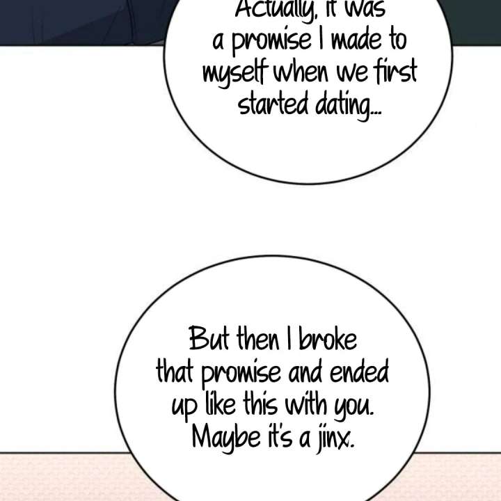 Your Instinctive Love Chapter 97 - Page 34