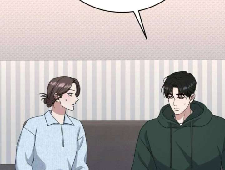 Your Instinctive Love Chapter 97 - Page 35