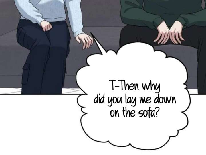 Your Instinctive Love Chapter 97 - Page 36