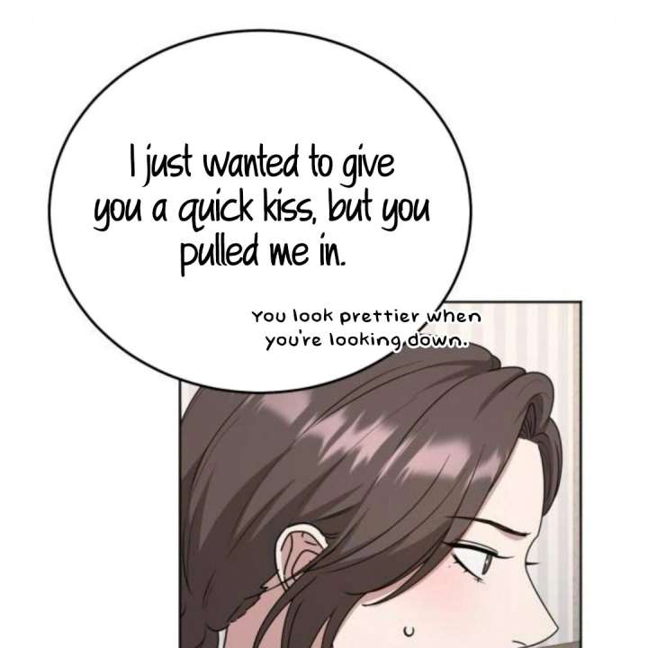 Your Instinctive Love Chapter 97 - Page 37