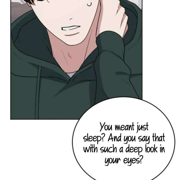 Your Instinctive Love Chapter 97 - Page 40