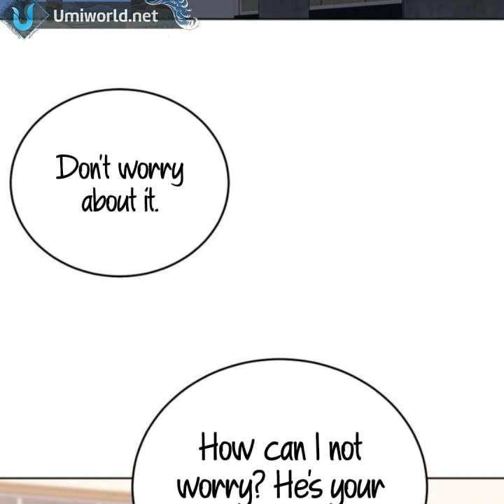 Your Instinctive Love Chapter 97 - Page 5