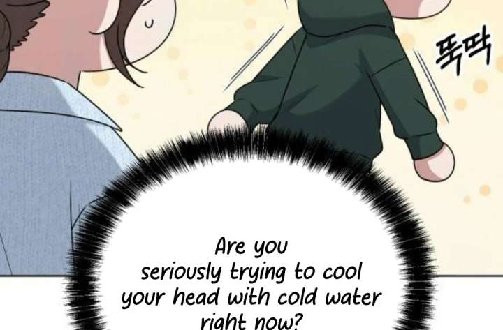 Your Instinctive Love Chapter 97 - Page 53