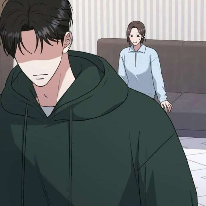 Your Instinctive Love Chapter 97 - Page 56