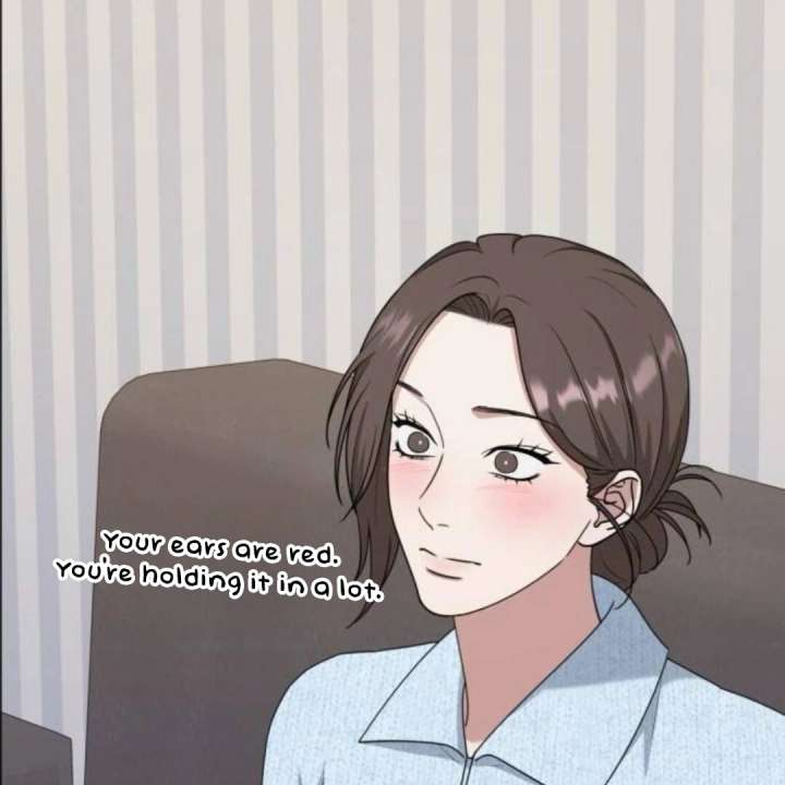 Your Instinctive Love Chapter 97 - Page 60