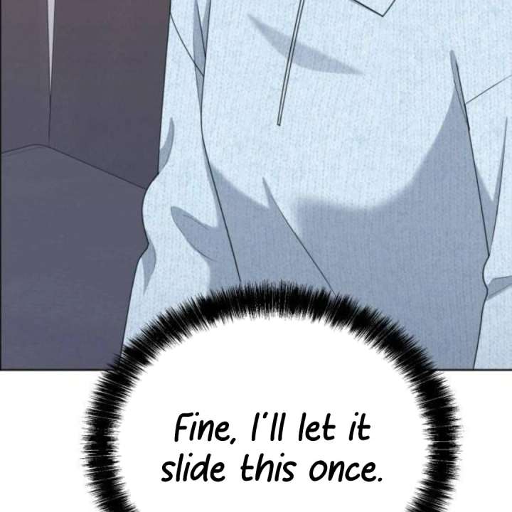 Your Instinctive Love Chapter 97 - Page 61