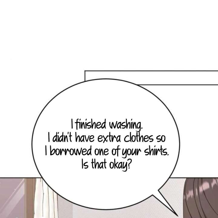 Your Instinctive Love Chapter 97 - Page 63