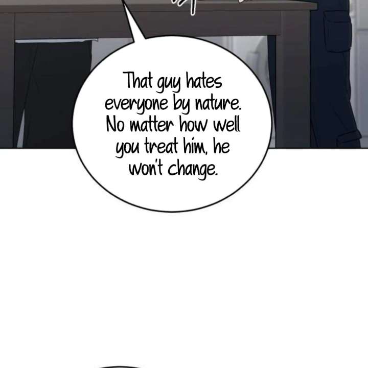 Your Instinctive Love Chapter 97 - Page 7