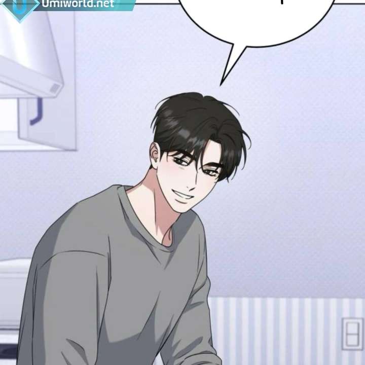 Your Instinctive Love Chapter 97 - Page 89