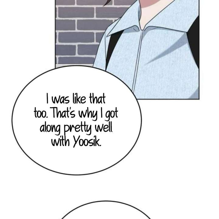 Your Instinctive Love Chapter 97 - Page 9