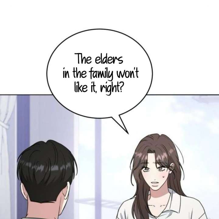 Your Instinctive Love Chapter 97 - Page 97