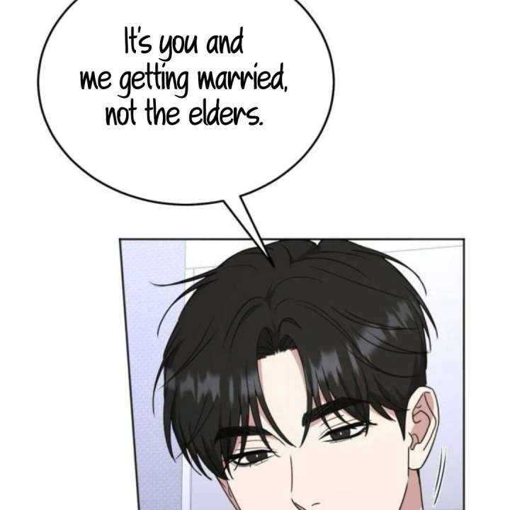 Your Instinctive Love Chapter 97 - Page 99