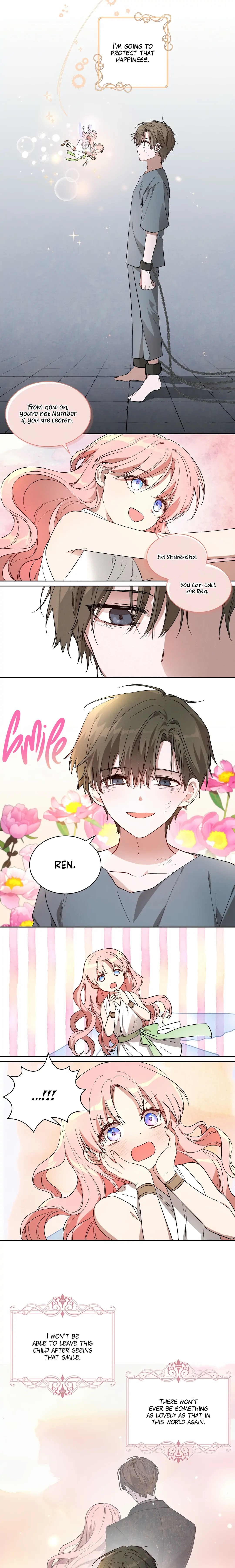 Dear Fairy, Please Contract With Me Chapter 0 - Page 7
