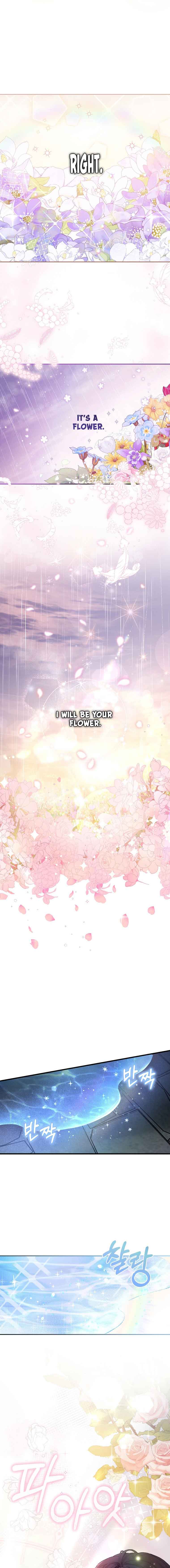 Dear Fairy, Please Contract With Me Chapter 1 - Page 14