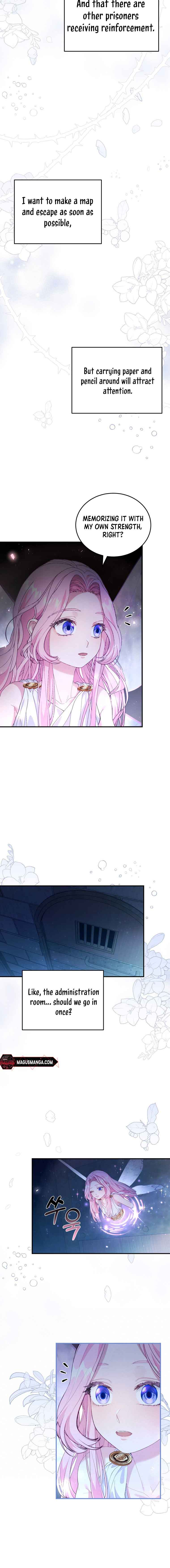 Dear Fairy, Please Contract With Me Chapter 10 - Page 12
