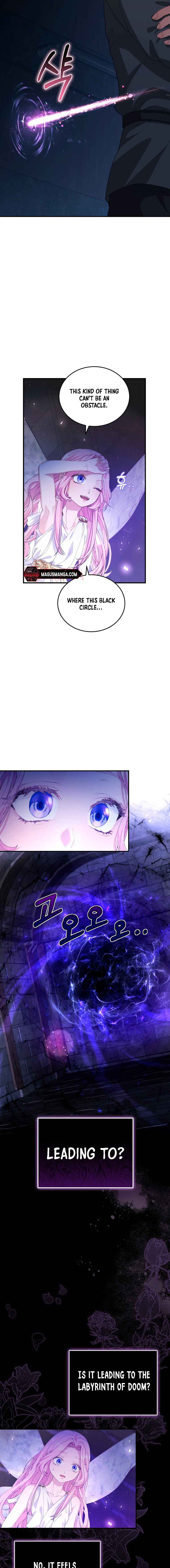 Dear Fairy, Please Contract With Me Chapter 10 - Page 15