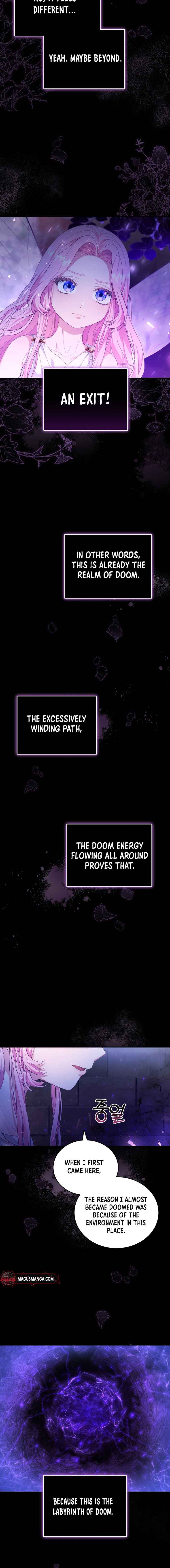 Dear Fairy, Please Contract With Me Chapter 10 - Page 16