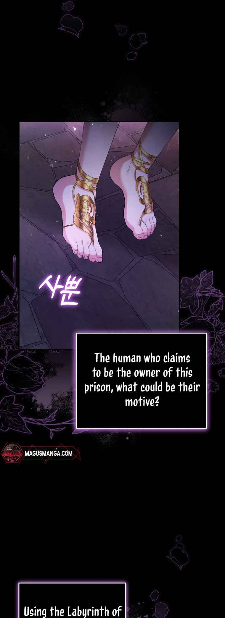 Dear Fairy, Please Contract With Me Chapter 10 - Page 17