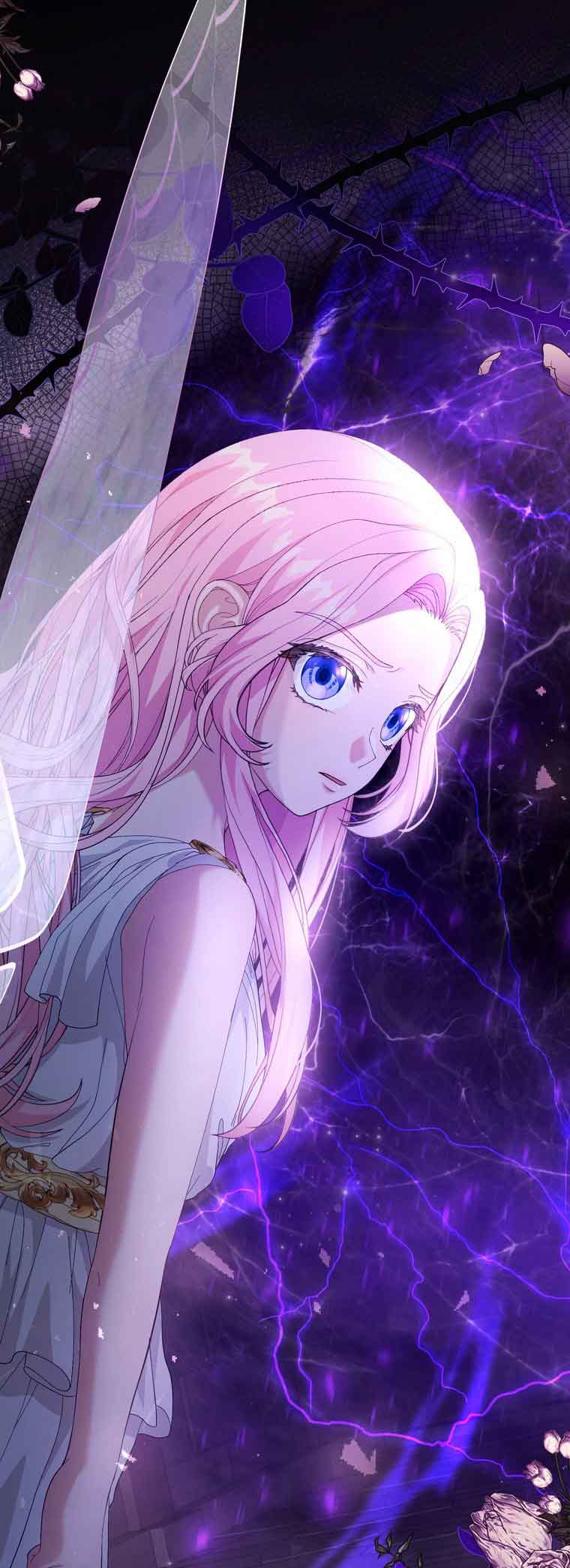 Dear Fairy, Please Contract With Me Chapter 10 - Page 19