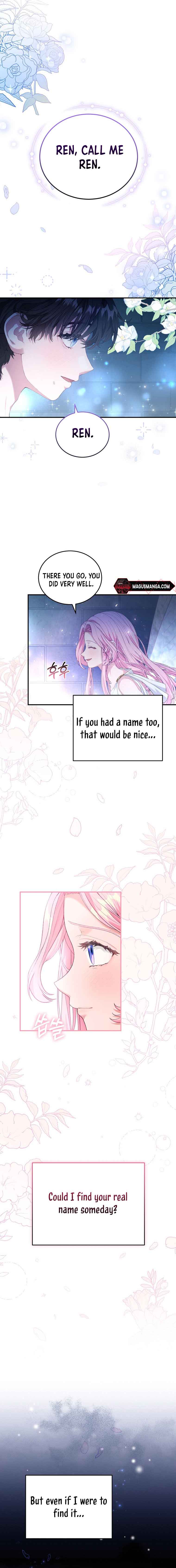 Dear Fairy, Please Contract With Me Chapter 10 - Page 6
