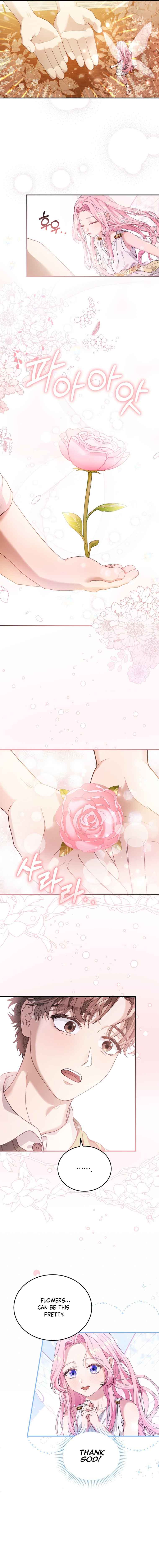 Dear Fairy, Please Contract With Me Chapter 11 - Page 13