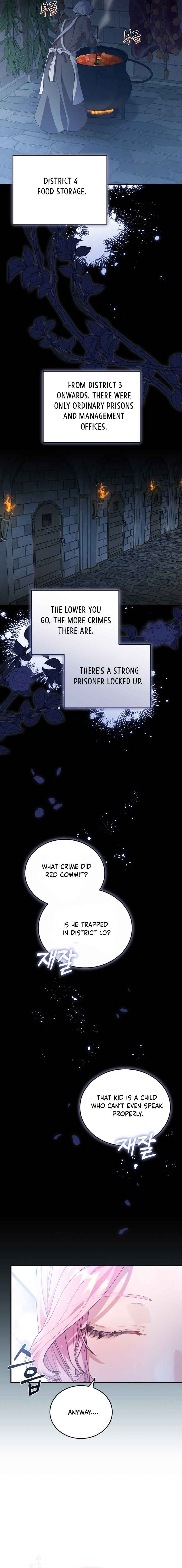 Dear Fairy, Please Contract With Me Chapter 11 - Page 4