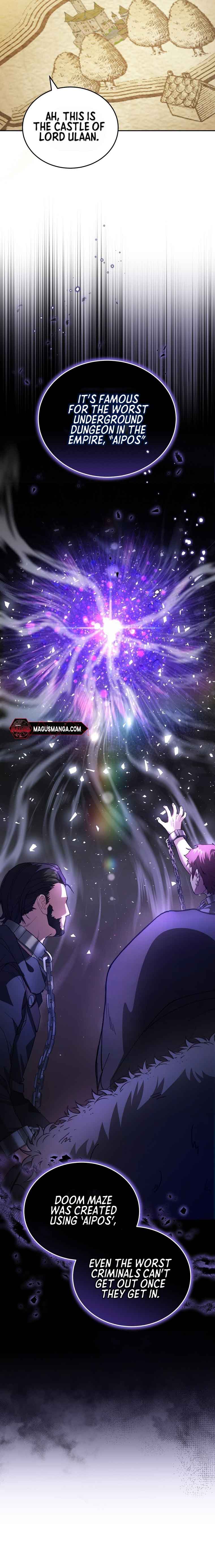 Dear Fairy, Please Contract With Me Chapter 12 - Page 3