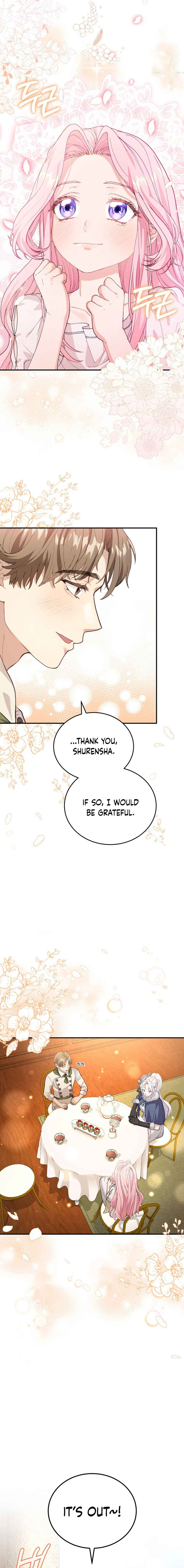 Dear Fairy, Please Contract With Me Chapter 13 - Page 17