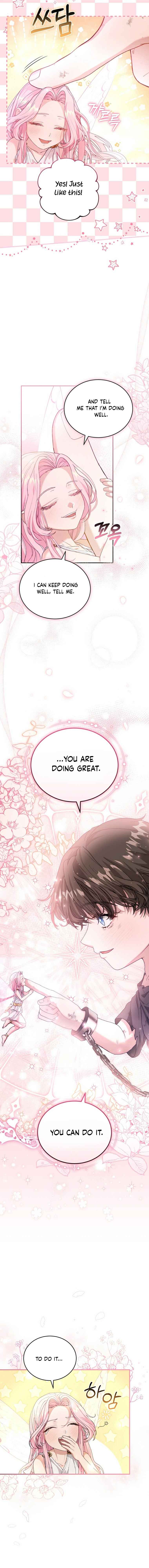 Dear Fairy, Please Contract With Me Chapter 14 - Page 16