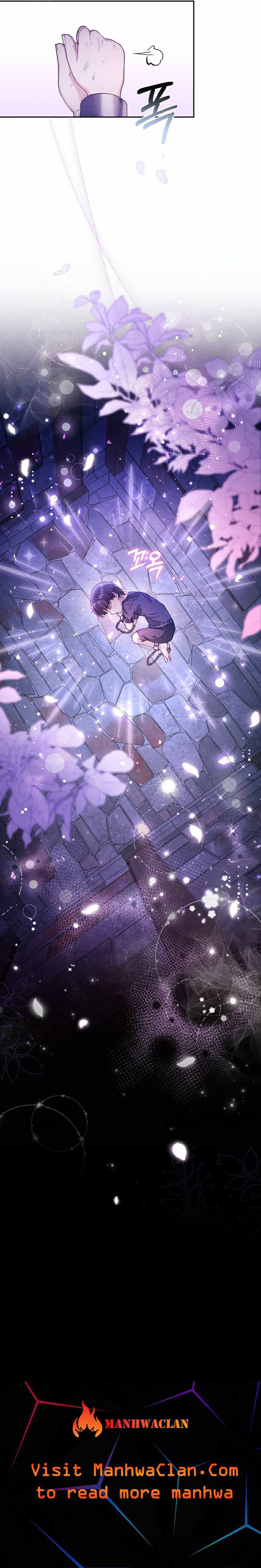 Dear Fairy, Please Contract With Me Chapter 14 - Page 18