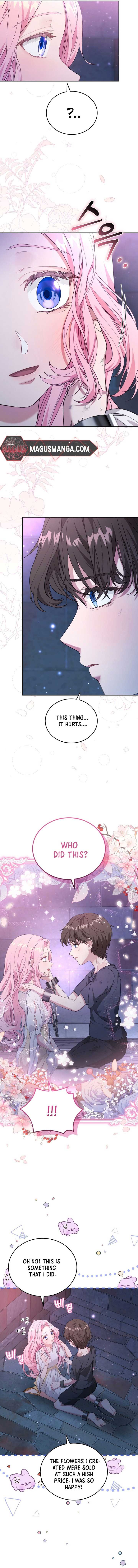 Dear Fairy, Please Contract With Me Chapter 17 - Page 2