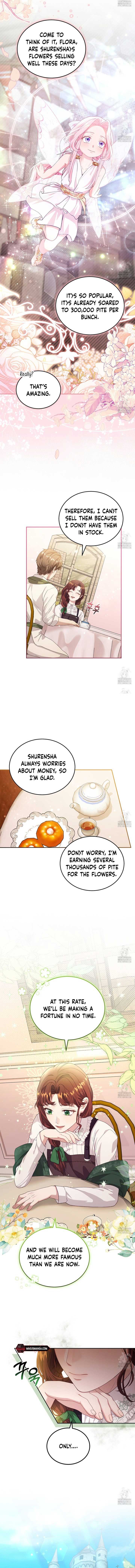 Dear Fairy, Please Contract With Me Chapter 19 - Page 11