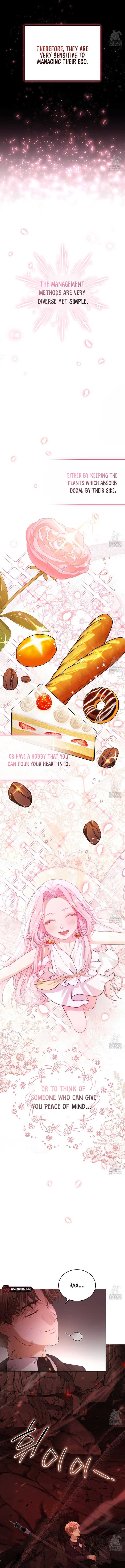 Dear Fairy, Please Contract With Me Chapter 19 - Page 6