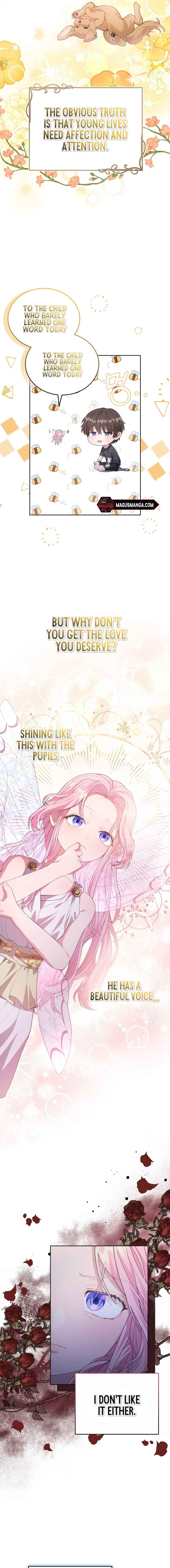 Dear Fairy, Please Contract With Me Chapter 2 - Page 14