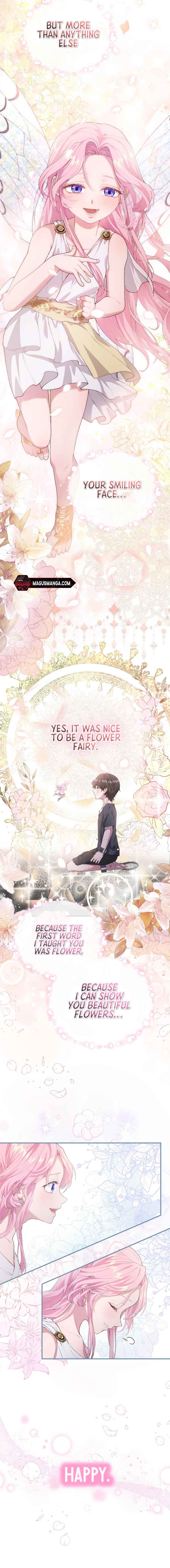 Dear Fairy, Please Contract With Me Chapter 2 - Page 17