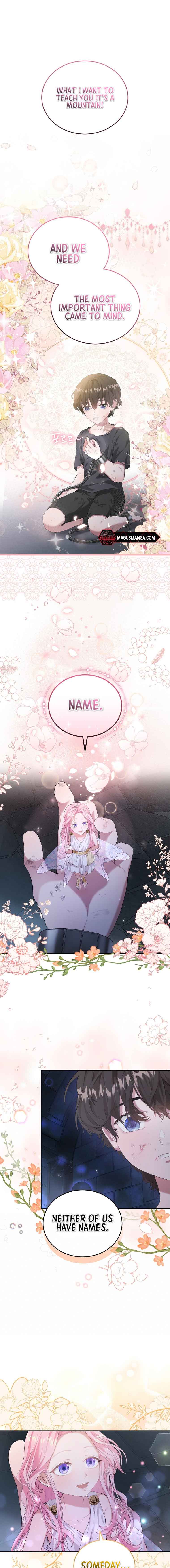 Dear Fairy, Please Contract With Me Chapter 2 - Page 18