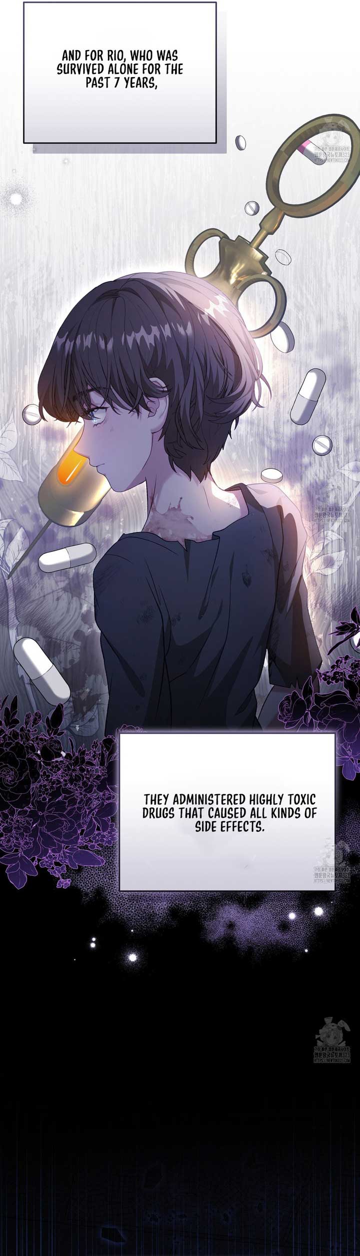 Dear Fairy, Please Contract With Me Chapter 20 - Page 19