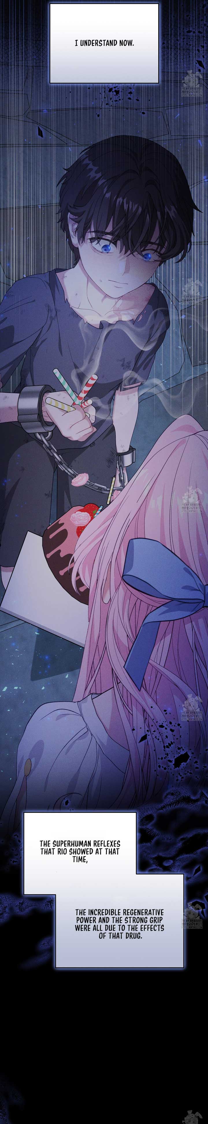 Dear Fairy, Please Contract With Me Chapter 20 - Page 20