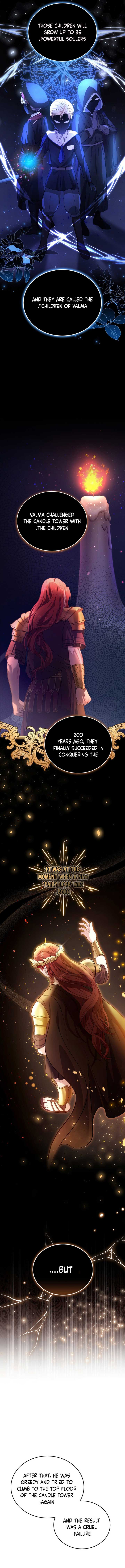 Dear Fairy, Please Contract With Me Chapter 21 - Page 13
