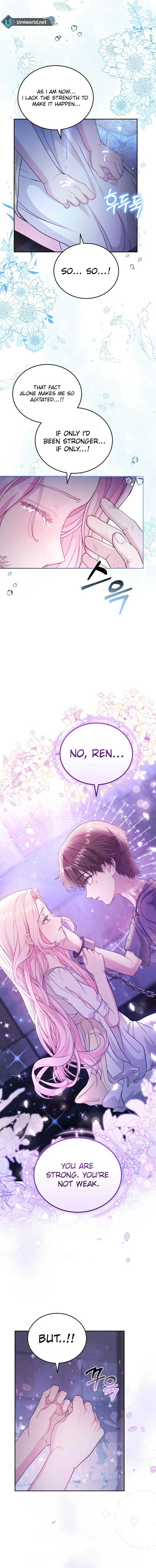 Dear Fairy, Please Contract With Me Chapter 22 - Page 16