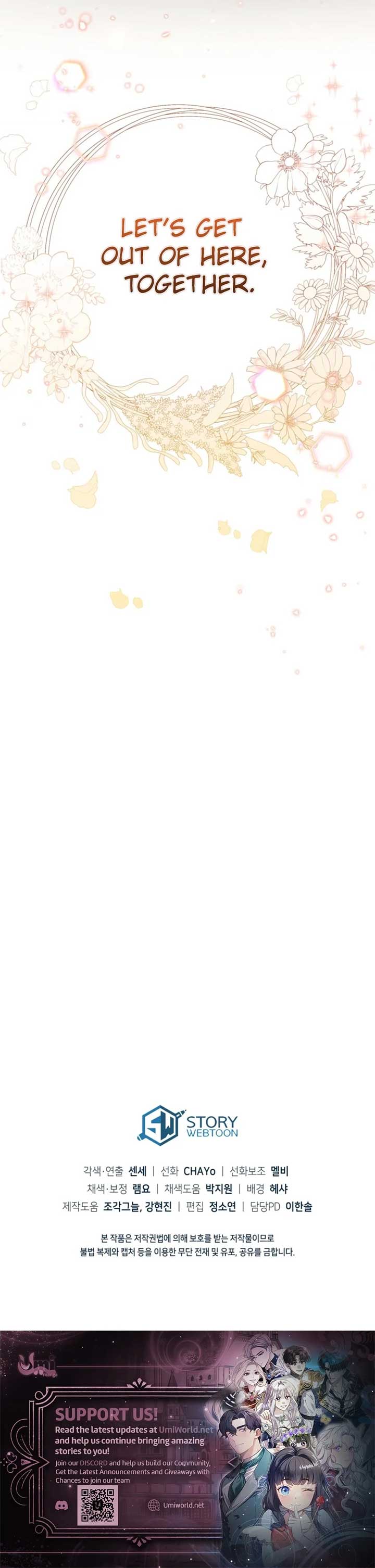 Dear Fairy, Please Contract With Me Chapter 22 - Page 20