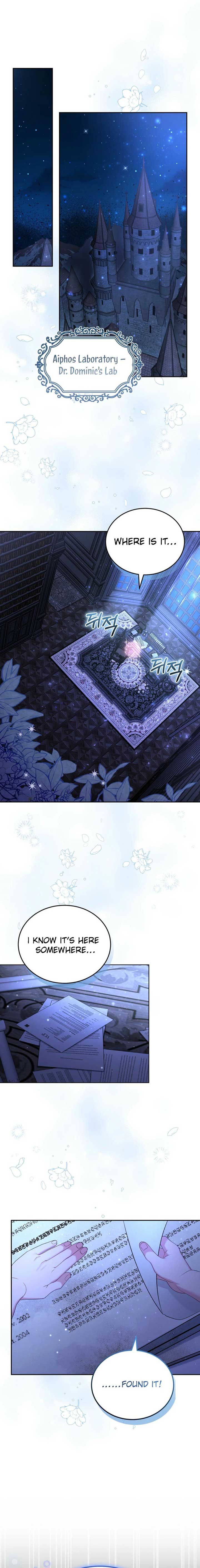 Dear Fairy, Please Contract With Me Chapter 22 - Page 7