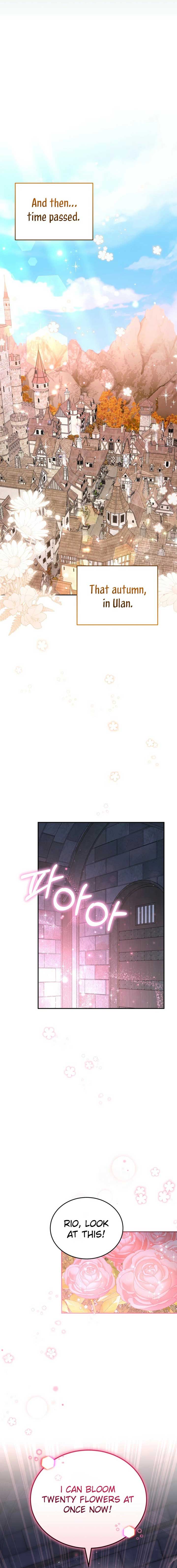Dear Fairy, Please Contract With Me Chapter 23 - Page 13