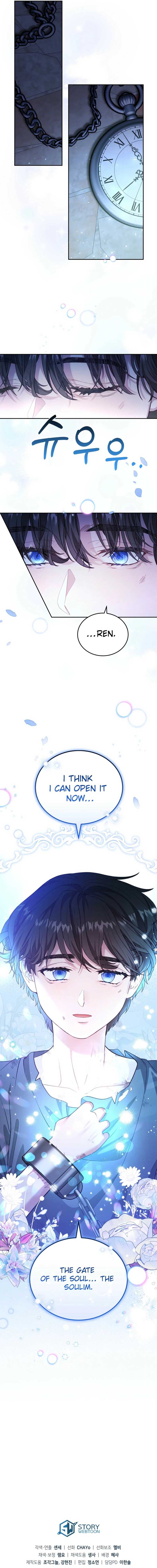 Dear Fairy, Please Contract With Me Chapter 23 - Page 18