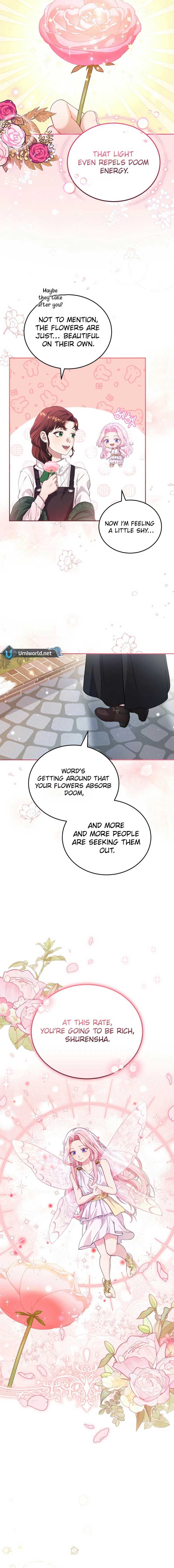 Dear Fairy, Please Contract With Me Chapter 24 - Page 11