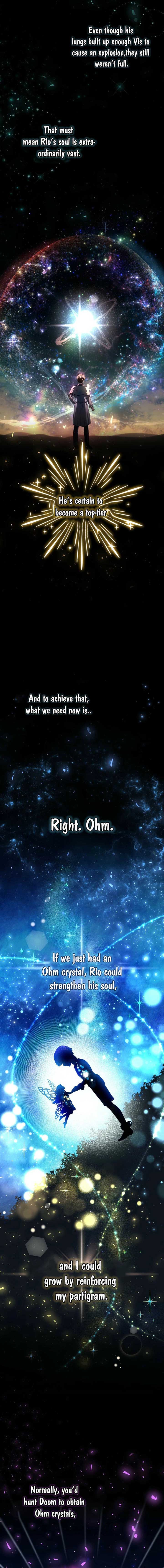 Dear Fairy, Please Contract With Me Chapter 24 - Page 7