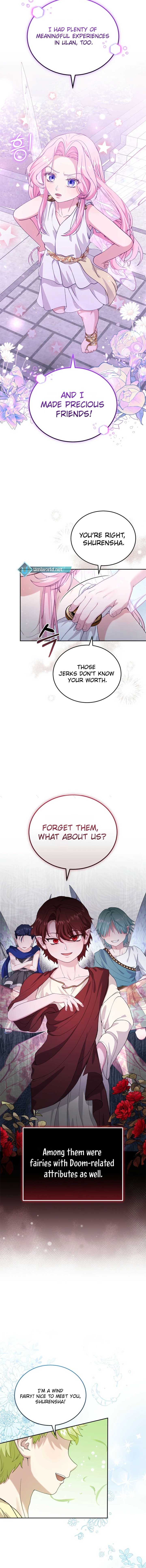 Dear Fairy, Please Contract With Me Chapter 26 - Page 13