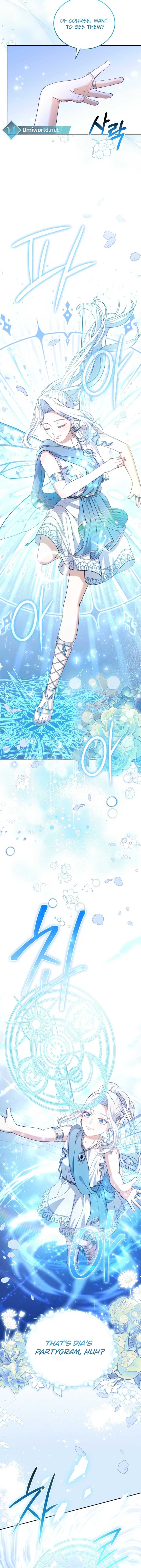 Dear Fairy, Please Contract With Me Chapter 26 - Page 2