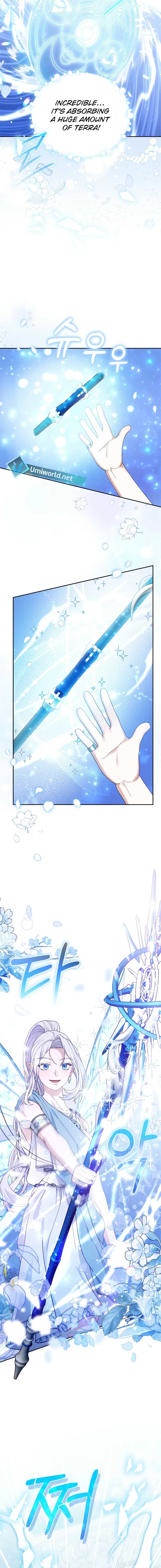 Dear Fairy, Please Contract With Me Chapter 26 - Page 3