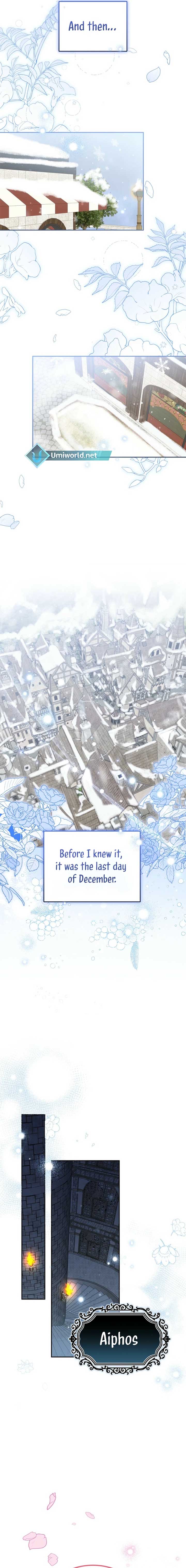 Dear Fairy, Please Contract With Me Chapter 26 - Page 6